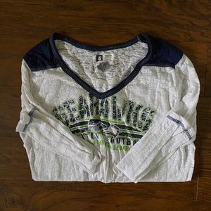Seahawks Top